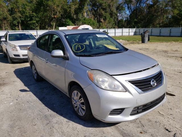 NISSAN VERSA S 2013 3n1cn7ap8dl882758