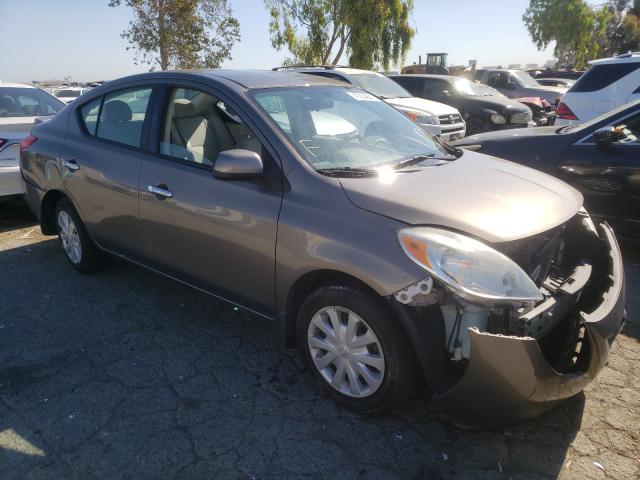 NISSAN VERSA S 2013 3n1cn7ap8dl882906