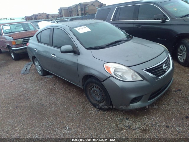 NISSAN VERSA 2013 3n1cn7ap8dl883036