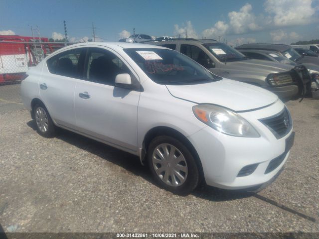 NISSAN VERSA 2013 3n1cn7ap8dl887264