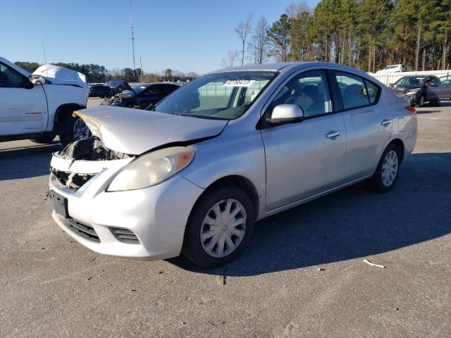 NISSAN VERSA 2013 3n1cn7ap8dl891590