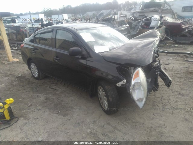 NISSAN VERSA 2013 3n1cn7ap8dl892853