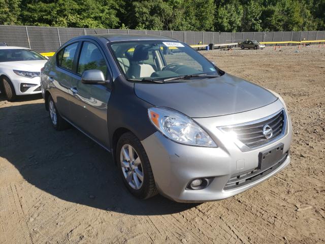 NISSAN NULL 2013 3n1cn7ap8dl893579