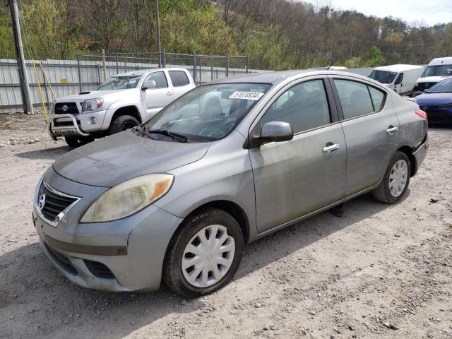 NISSAN VERSA 2013 3n1cn7ap8dl894358