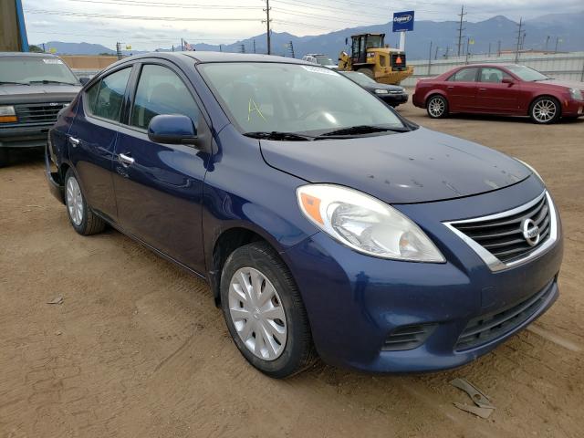 NISSAN VERSA S 2014 3n1cn7ap8ek439193