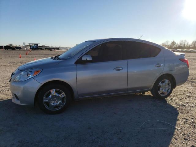 NISSAN VERSA S 2014 3n1cn7ap8ek440683