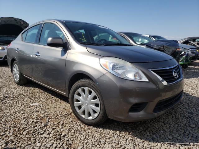 NISSAN VERSA S 2014 3n1cn7ap8ek442496