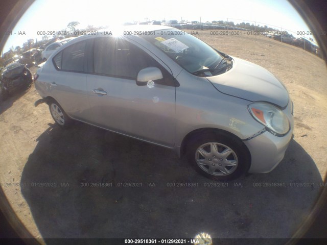 NISSAN VERSA 2014 3n1cn7ap8ek444944