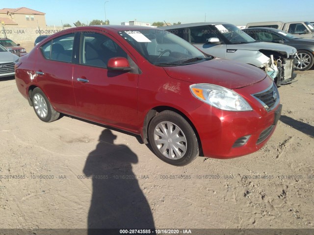 NISSAN VERSA 2014 3n1cn7ap8ek445186