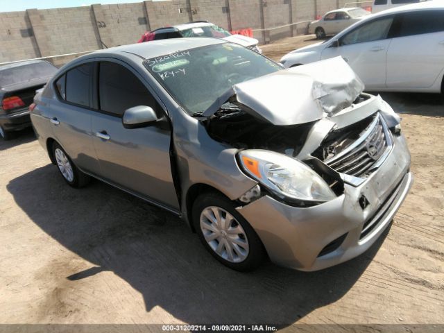 NISSAN VERSA 2014 3n1cn7ap8ek445205