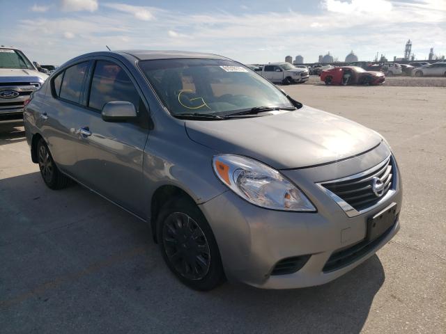 NISSAN VERSA S 2014 3n1cn7ap8ek446449