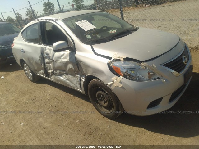 NISSAN VERSA 2014 3n1cn7ap8ek446595