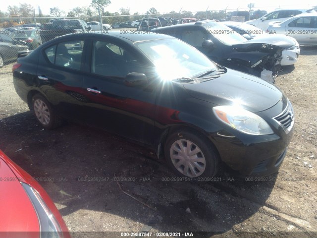 NISSAN VERSA 2014 3n1cn7ap8ek447228