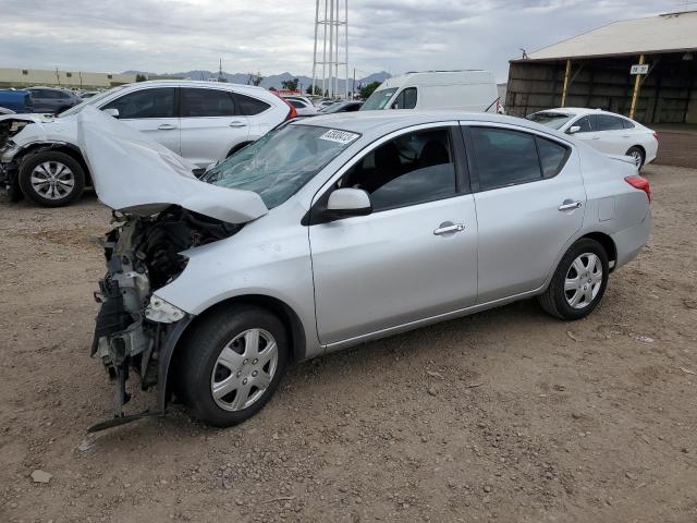 NISSAN VERSA S 2014 3n1cn7ap8ek448203