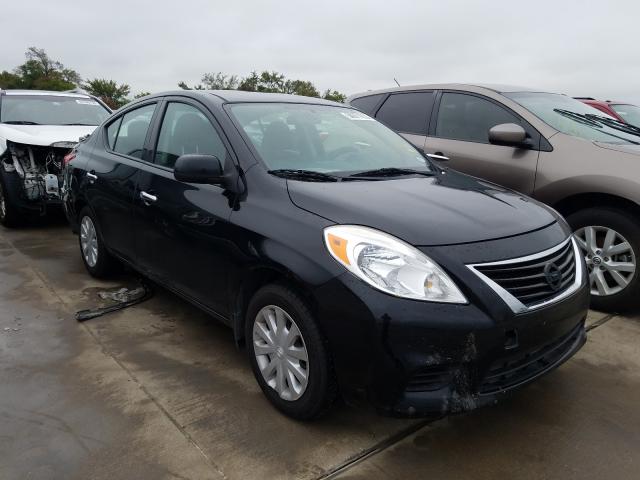 NISSAN VERSA S 2014 3n1cn7ap8ek450548