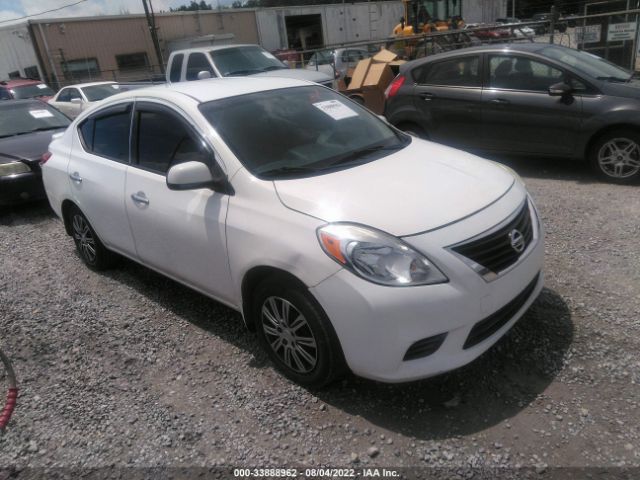 NISSAN VERSA 2014 3n1cn7ap8ek452008