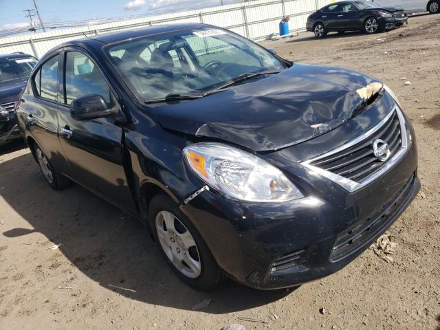 NISSAN VERSA S 2014 3n1cn7ap8ek452039