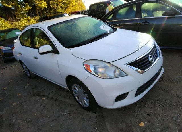 NISSAN VERSA 2014 3n1cn7ap8ek452798