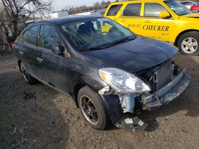 NISSAN VERSA 2014 3n1cn7ap8ek453580