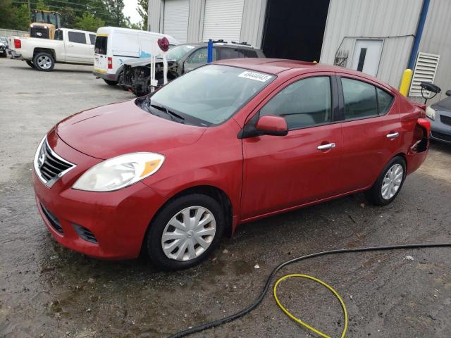 NISSAN VERSA 2014 3n1cn7ap8ek453594