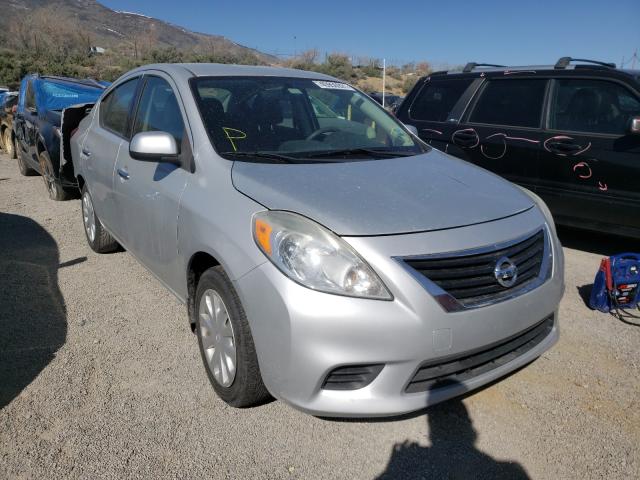 NISSAN VERSA S 2014 3n1cn7ap8ek456463