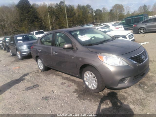 NISSAN VERSA 2014 3n1cn7ap8ek457208