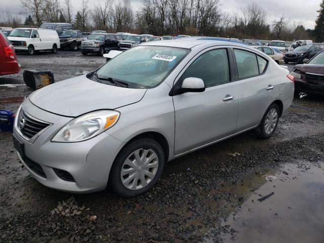 NISSAN VERSA S 2014 3n1cn7ap8ek460688