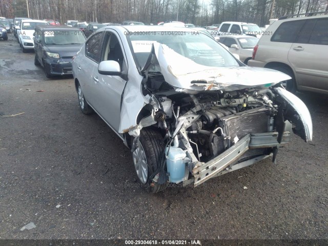 NISSAN VERSA 2014 3n1cn7ap8ek462084