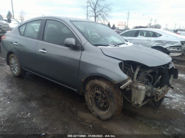 NISSAN VERSA 2014 3n1cn7ap8ek462442