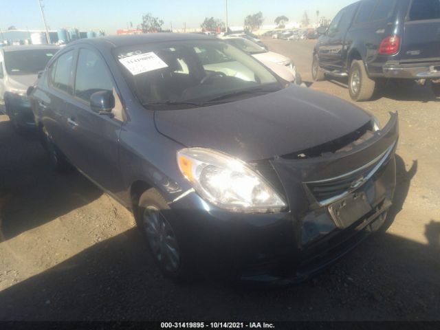 NISSAN VERSA 2014 3n1cn7ap8ek464238