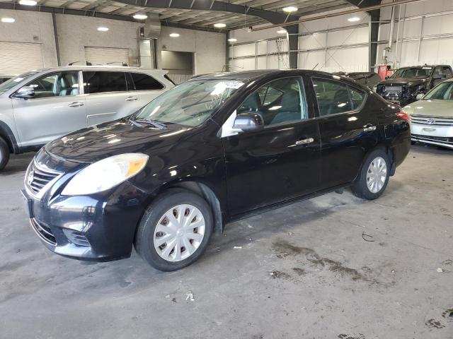 NISSAN VERSA 2014 3n1cn7ap8ek464322