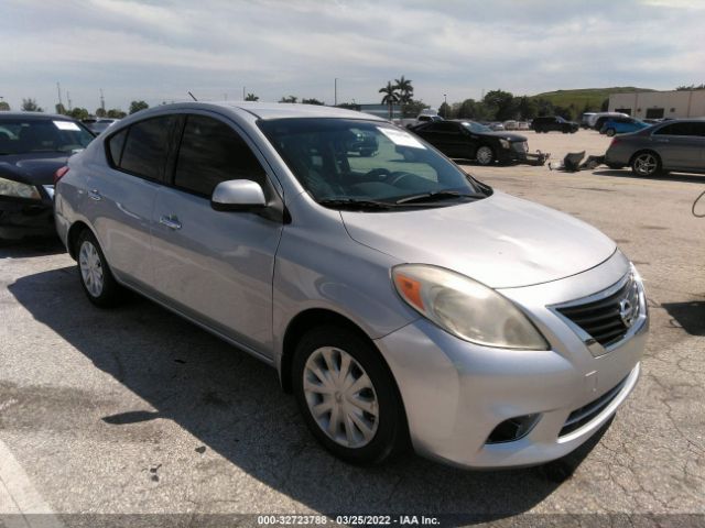 NISSAN VERSA 2014 3n1cn7ap8ek465681