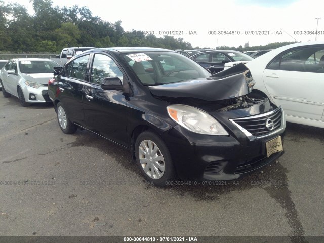 NISSAN VERSA 2014 3n1cn7ap8el801811