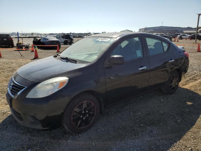 NISSAN VERSA 2014 3n1cn7ap8el803073