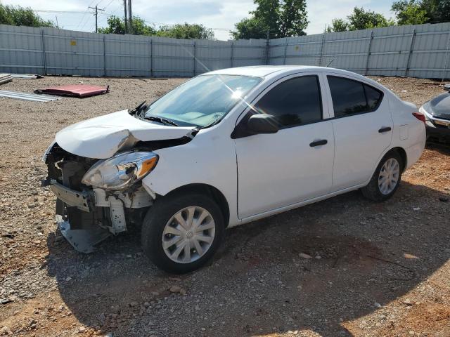 NISSAN VERSA 2014 3n1cn7ap8el803851