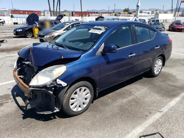 NISSAN VERSA 2014 3n1cn7ap8el806474