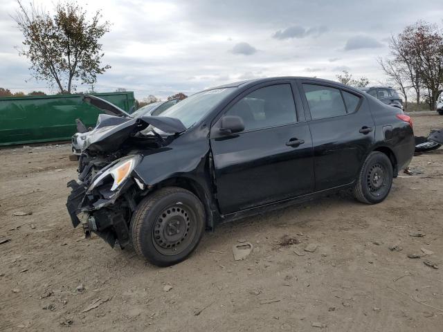 NISSAN VERSA 2014 3n1cn7ap8el806989