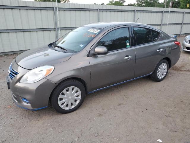 NISSAN VERSA 2014 3n1cn7ap8el808581