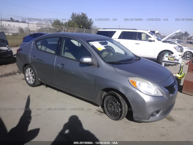 NISSAN VERSA 2014 3n1cn7ap8el809522