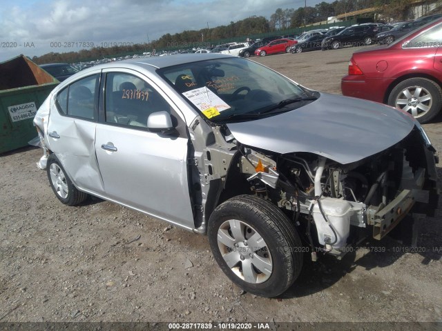 NISSAN VERSA 2014 3n1cn7ap8el810623