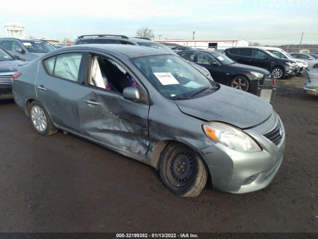 NISSAN VERSA 2014 3n1cn7ap8el811268