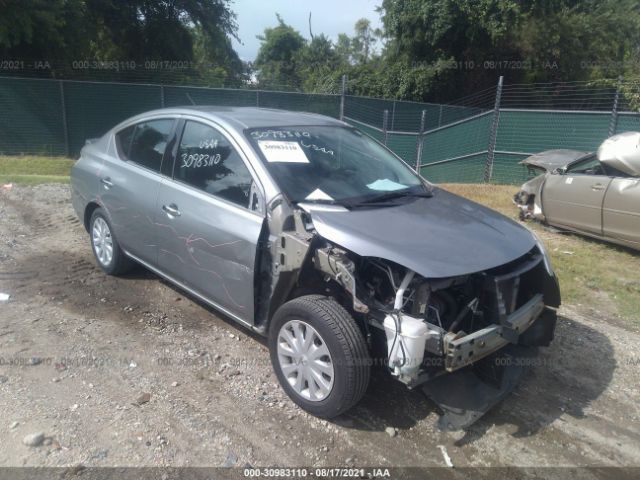 NISSAN VERSA 2014 3n1cn7ap8el811271