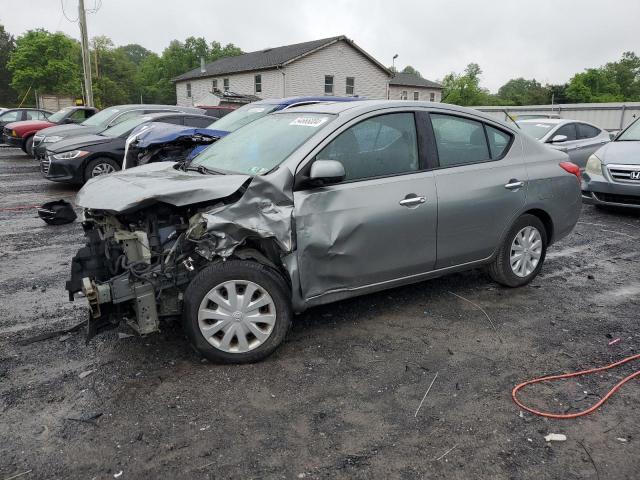 NISSAN VERSA 2014 3n1cn7ap8el811304