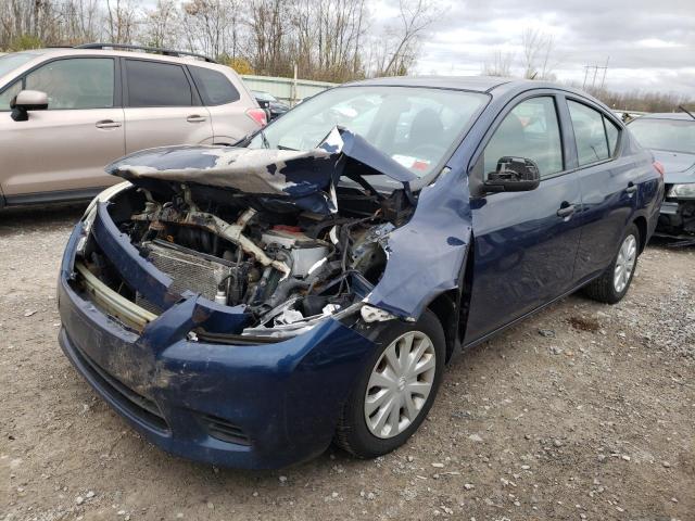 NISSAN VERSA 2014 3n1cn7ap8el811478