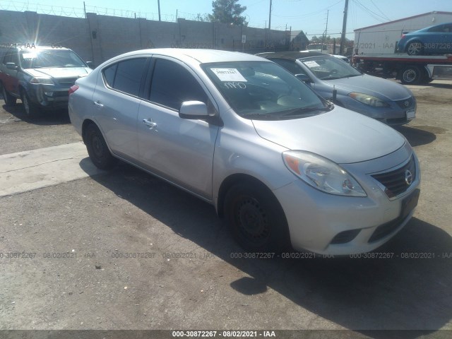 NISSAN VERSA 2014 3n1cn7ap8el812212