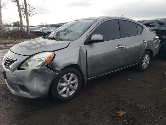 NISSAN VERSA 2014 3n1cn7ap8el815417