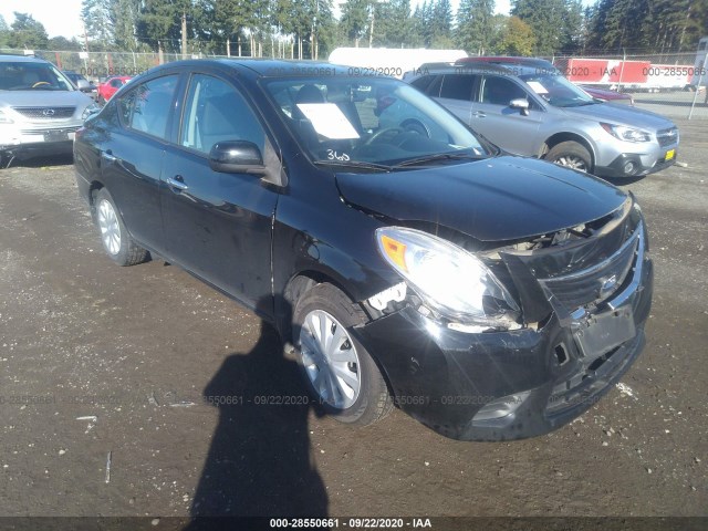 NISSAN VERSA 2014 3n1cn7ap8el815658