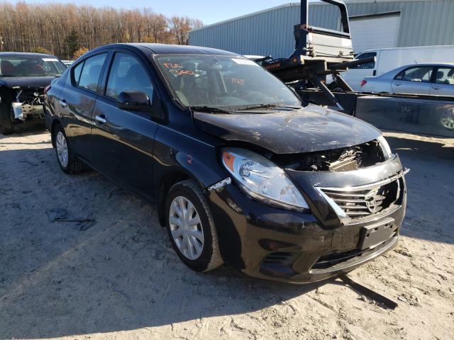 NISSAN VERSA 2014 3n1cn7ap8el816941