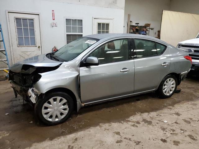 NISSAN VERSA S 2014 3n1cn7ap8el818088