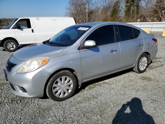 NISSAN VERSA 2014 3n1cn7ap8el818754